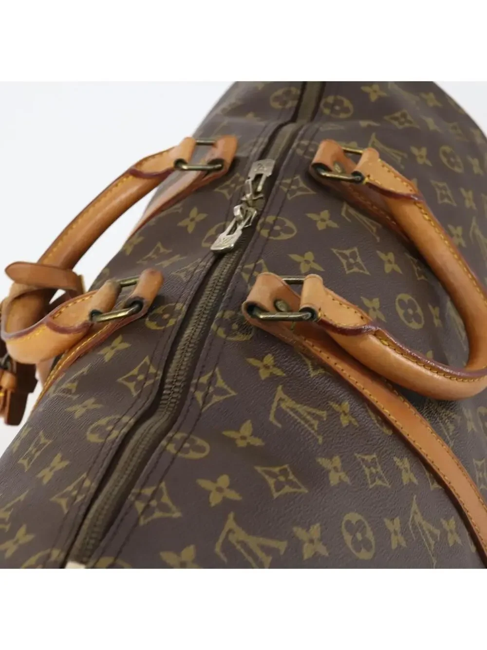 Louis Vuitton upgrade your